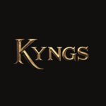 Kyngs bookmaker logo