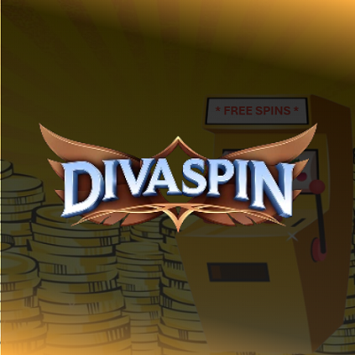 DivaSpin giros gratis [Promociones con giros gratis]