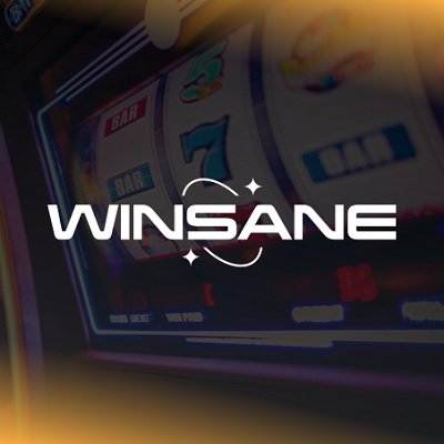 Winsane Slots [Overview of TOP Slots]