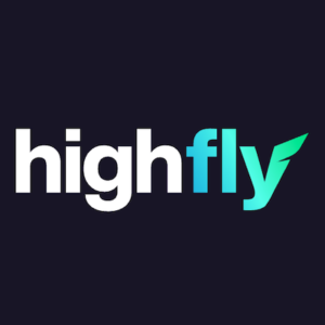 HighFlyBet logo