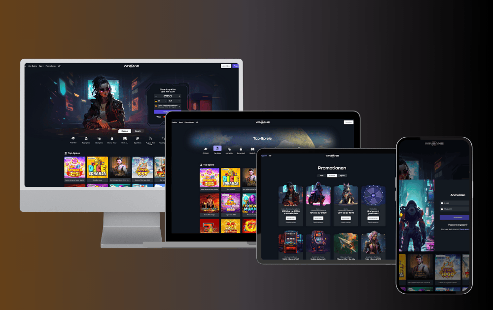 21681 Winsane App