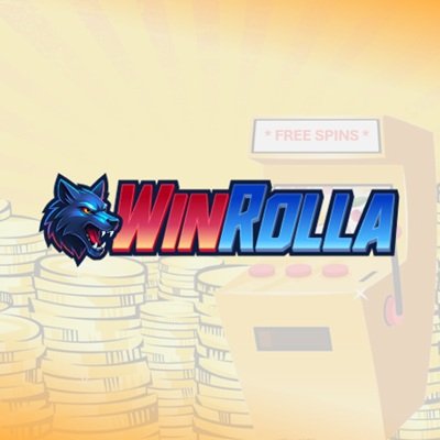 Win Rolla Giros gratis [¿Cómo conseguir giros gratis?]