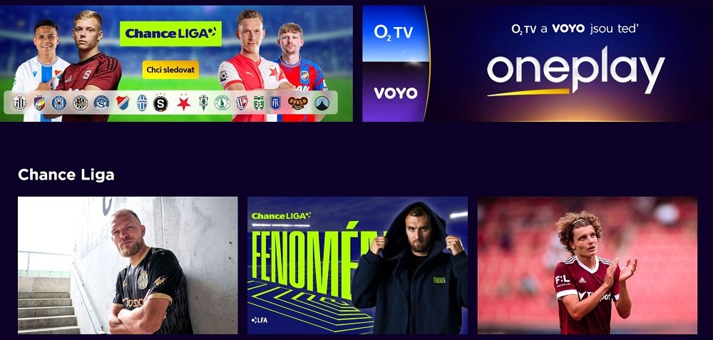 Oneplay Sport