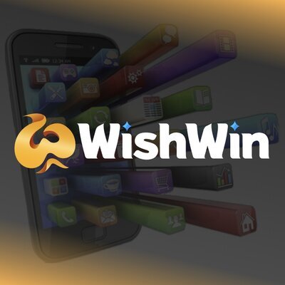 WishWin Aplicación [¿Cómo descargar e instalar?]