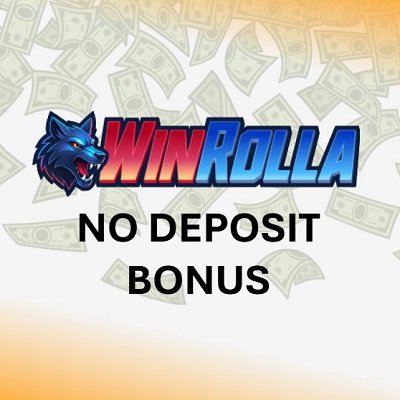 ¿Puedo obtener un bono sin depósito en el casino Win Rolla?
