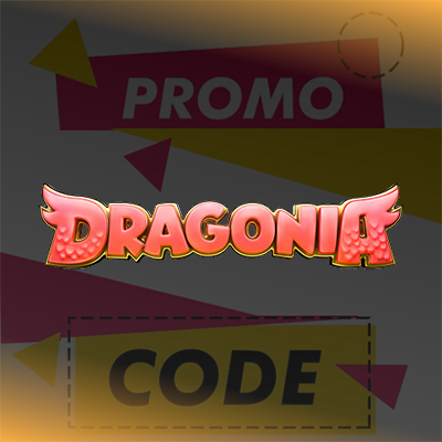 Dragonia promo code