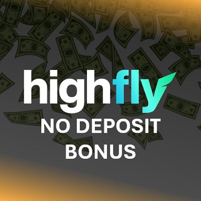 Can I get a no deposit bonus at HighFlyBet?