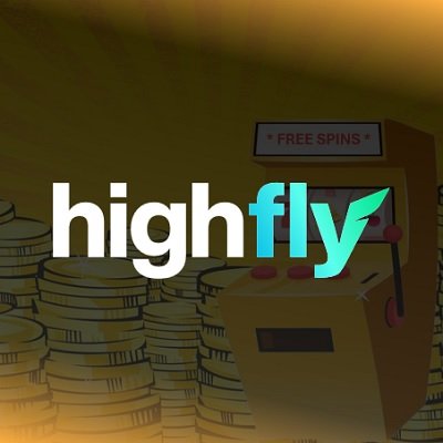 HighFlyBet Free Spins [How to get free spins?]