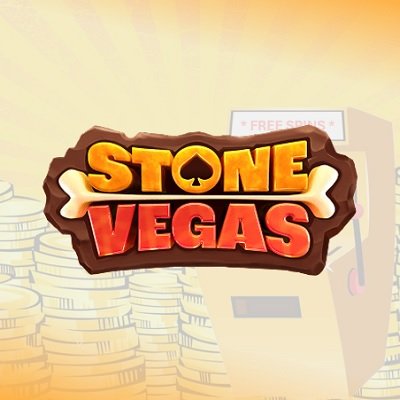 Stone Vegas Free Spins [How to get free spins?]