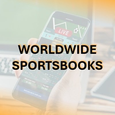 Worldwide sportsbooks