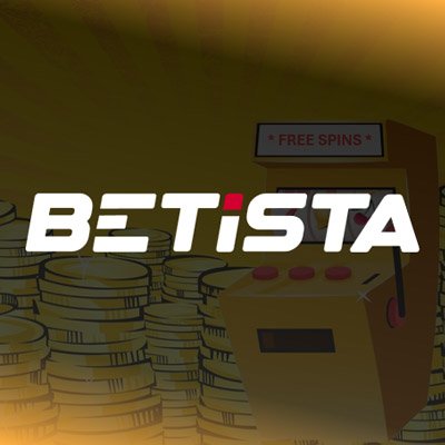 Betista Free Spins [How to get free spins?]