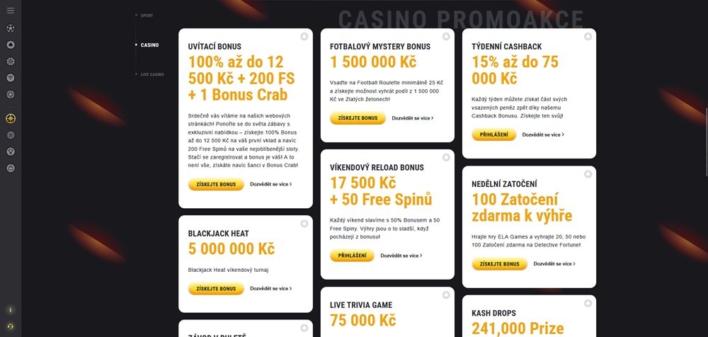 FEZbet free spins [červenec 2025]