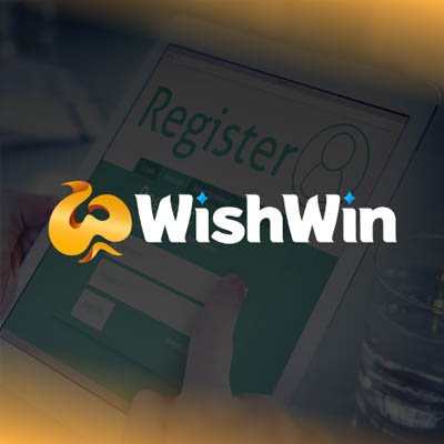 WishWin Registro [Instrucciones completas para crear una nueva cuenta]