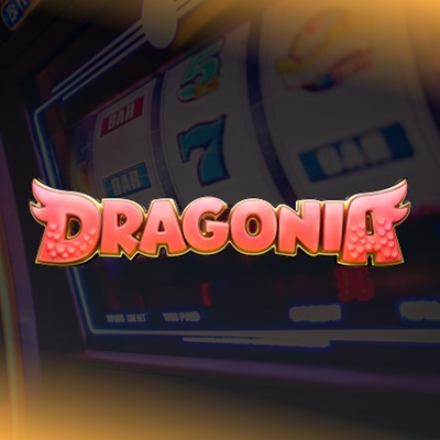 Dragonia automaty [Přehled TOP automatů]