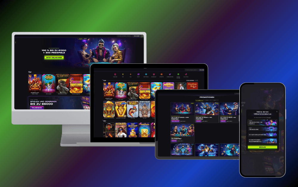 81538 MadCasino App