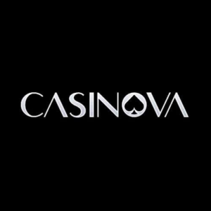 Casinova logo