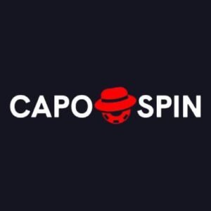 Capospin logo