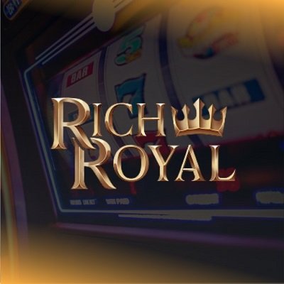 RichRoyal máquinas tragamonedas [Resumen de las mejores máquinas tragamonedas]