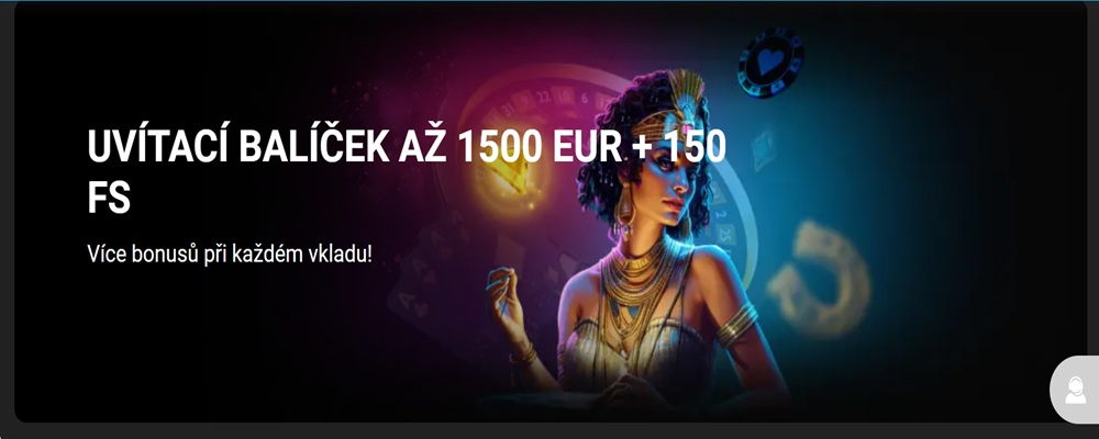 Megapari free spins červenec 2025