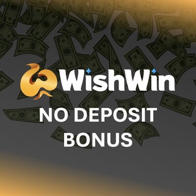 ¿Puedo obtener un bono sin depósito en el casino WishWin?