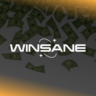 Winsane Bonuses [Overview of TOP bonuses]