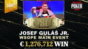 98611 WSOPE1