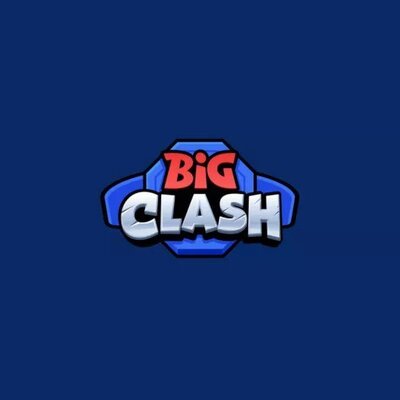 BigClash logo