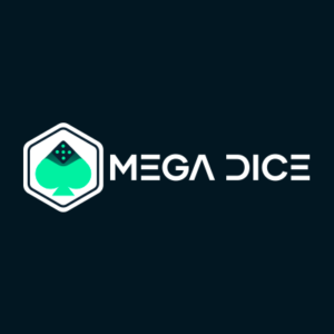 Mega Dice logo