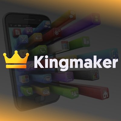 Kingmaker aplikace [Jak stáhnout a nainstalovat?]