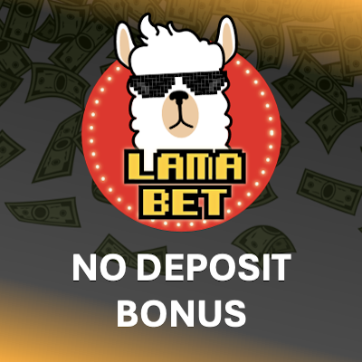 ¿Puedo obtener un bono sin depósito en el casino Lamabet?