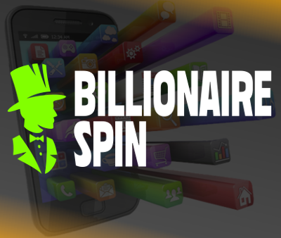 Billionairespin App [Wie herunterladen und installieren?]