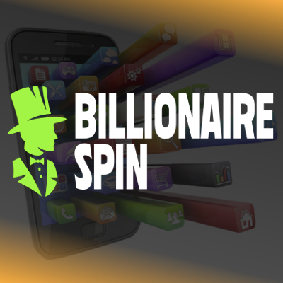 Billionairespin App [Wie herunterladen und installieren?]