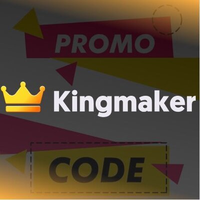 Kingmaker promo code