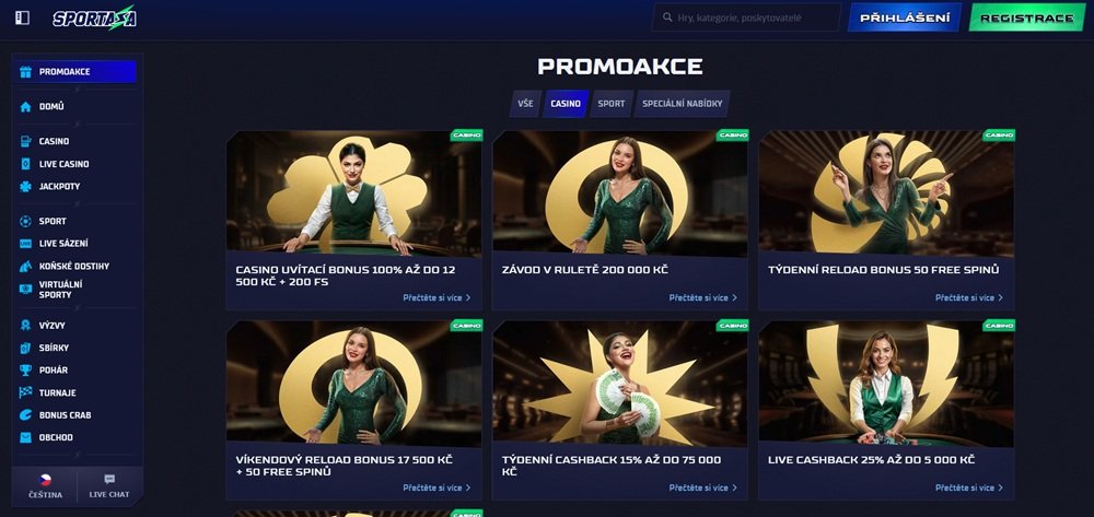 Sportaza free spins [srpen 2025]