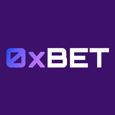 Sázková kancelář 0xBET