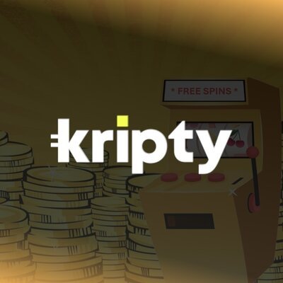 Kripty free spiny [Jak získat volná zatočení?]
