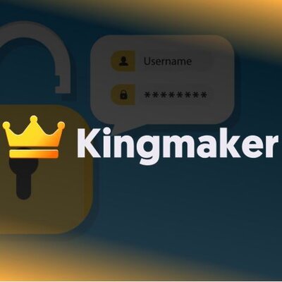 Kingmaker login [Návod na přihlášení]
