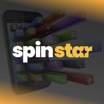 Spinstar.bet Aplicación [¿Cómo descargar e instalar?]