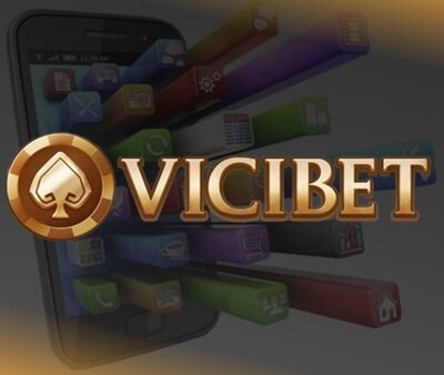 ViciBet App [Wie herunterladen und installieren?]