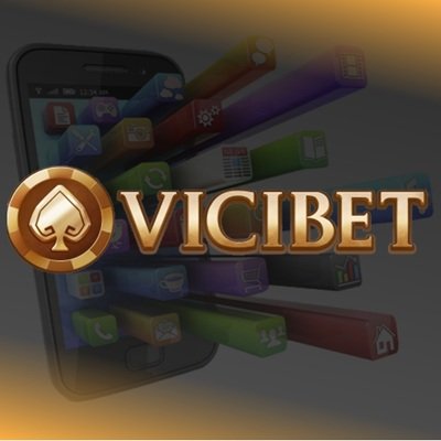 ViciBet aplikace [Jak stáhnout a nainstalovat?]