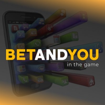 BETANDYOU aplikace [Jak stáhnout a nainstalovat?]
