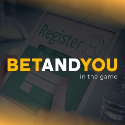 BETANDYOU registrace [Kompletní návod na založení nového účtu]