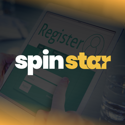 Spinstar.bet Registro [Instrucciones completas para crear una nueva cuenta]