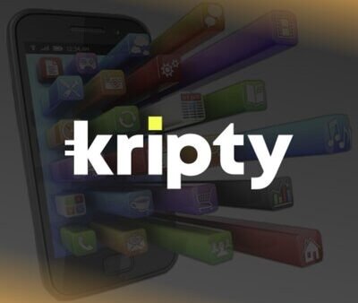 Kripty aplikace [Jak stáhnout a nainstalovat?]