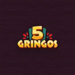 5Gringos sázková kancelář logo