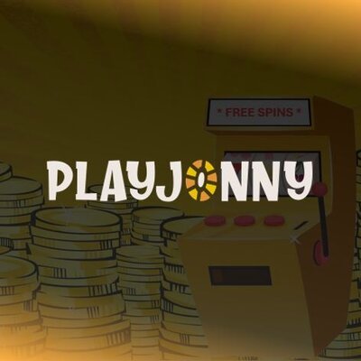 PlayJonny Giros gratis [¿Cómo conseguir giros gratis?]