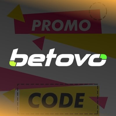 Betovo promo code