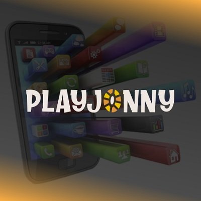 PlayJonny Aplicación [¿Cómo descargar e instalar?]