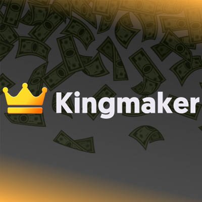Kingmaker bonusy [Přehled TOP bonusů]
