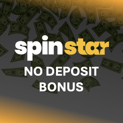 ¿Puedo obtener un bono sin depósito en el casino Spinstar.bet?